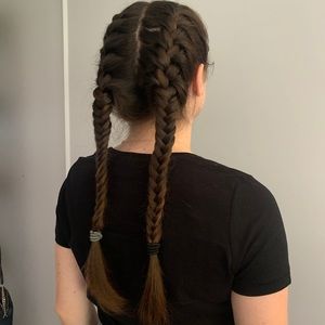 Meet your Posher, Karolina